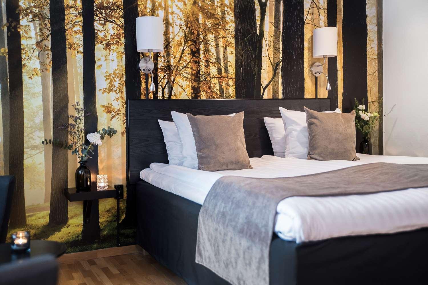 Best Western Hotel City Gavle Ngoại thất bức ảnh