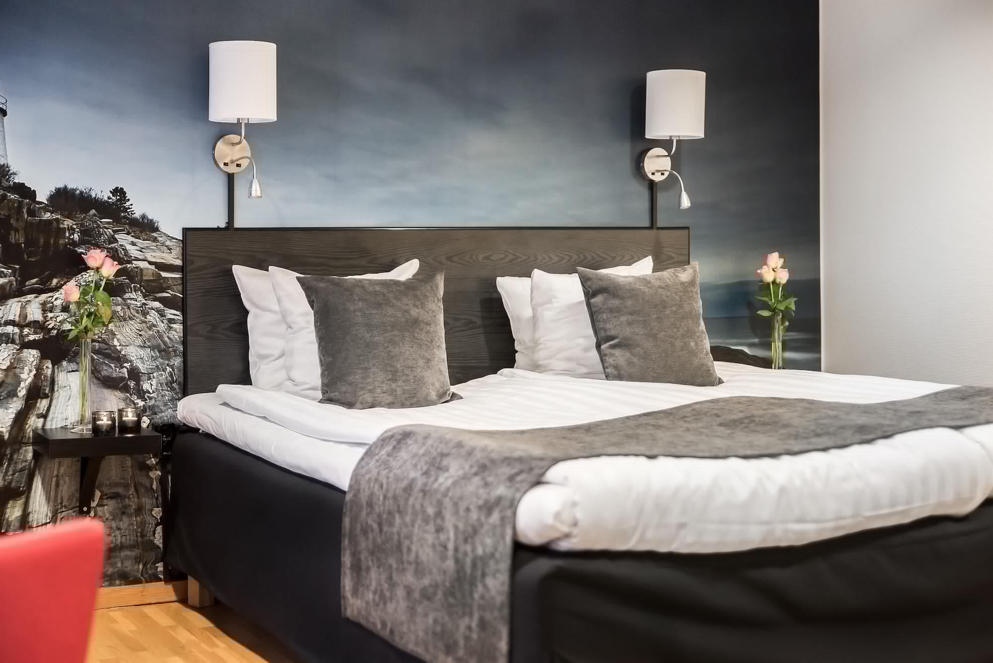 Best Western Hotel City Gavle Ngoại thất bức ảnh