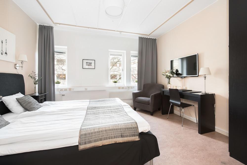 Best Western Hotel City Gavle Ngoại thất bức ảnh