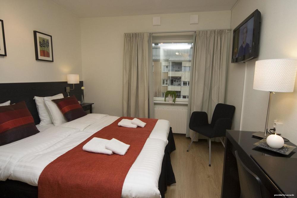 Best Western Hotel City Gavle Phòng bức ảnh