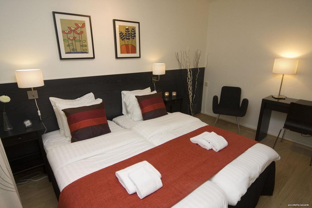 Best Western Hotel City Gavle Phòng bức ảnh