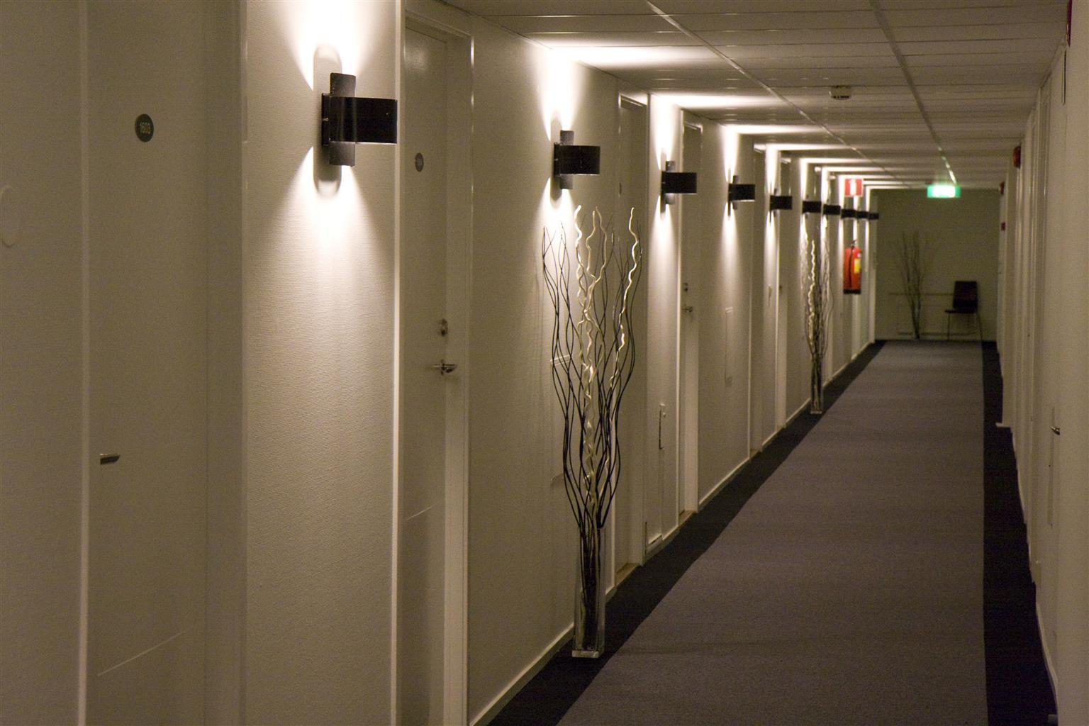 Best Western Hotel City Gavle Nội địa bức ảnh