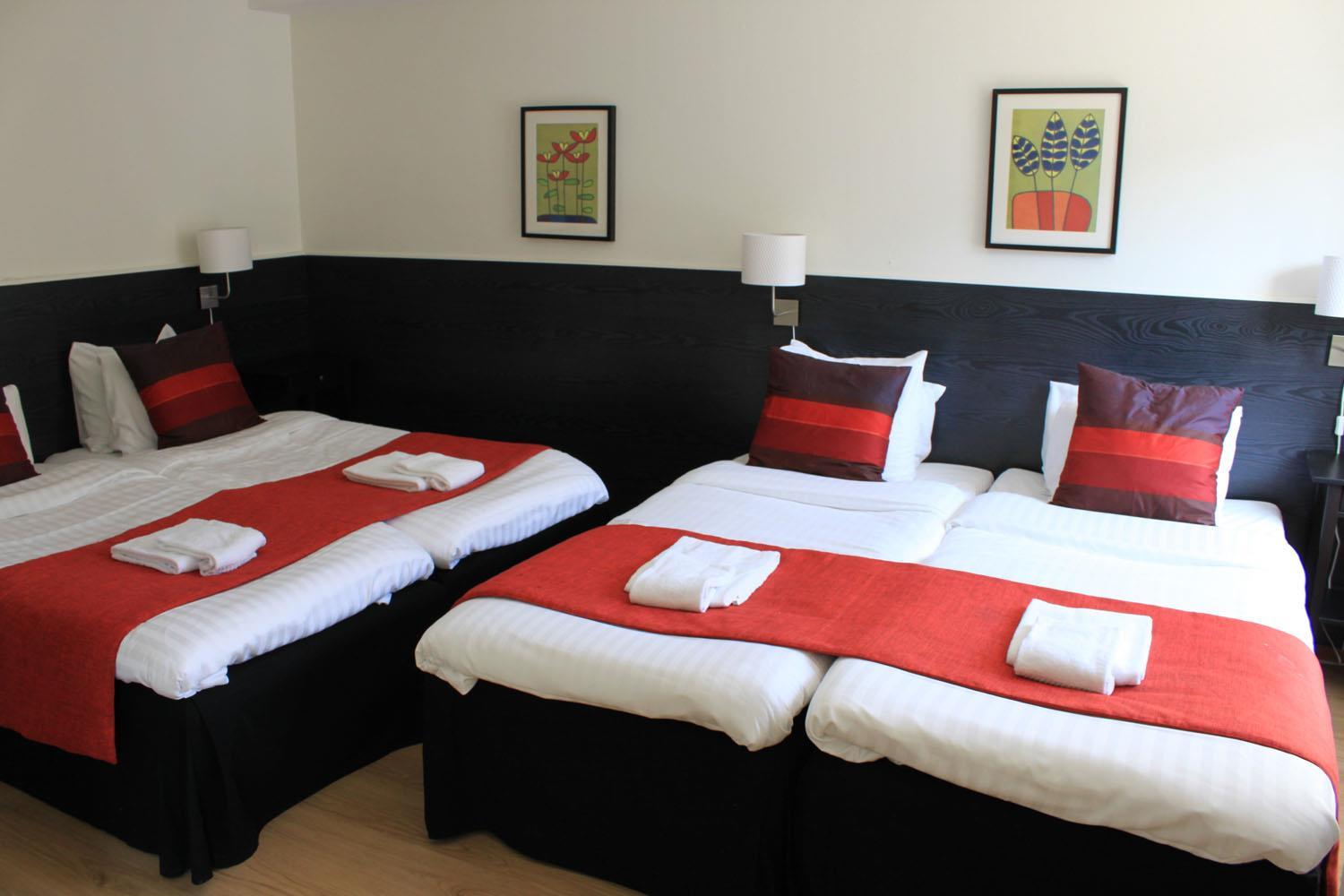 Best Western Hotel City Gavle Phòng bức ảnh