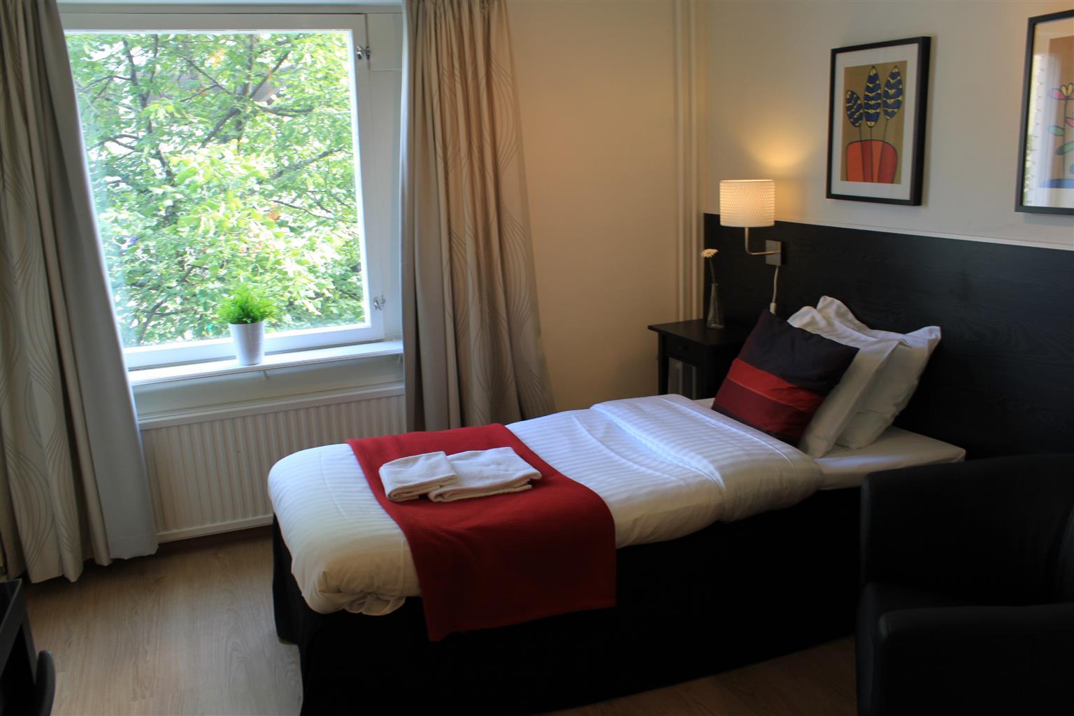 Best Western Hotel City Gavle Phòng bức ảnh