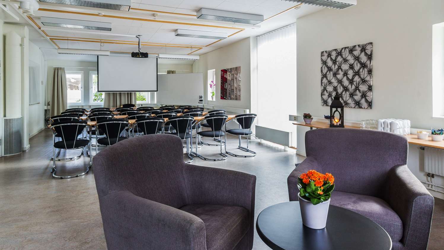 Best Western Hotel City Gavle Ngoại thất bức ảnh