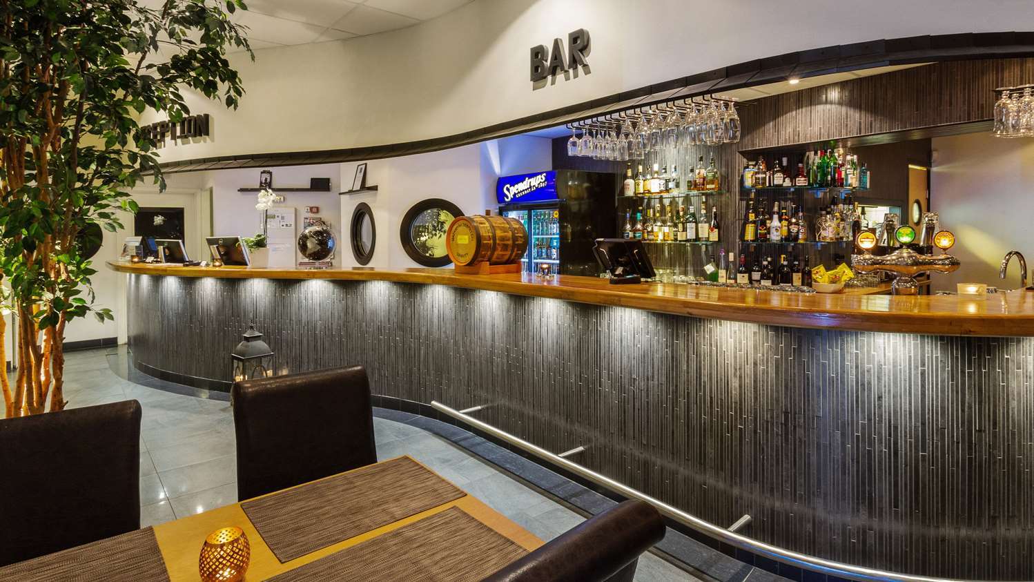 Best Western Hotel City Gavle Ngoại thất bức ảnh